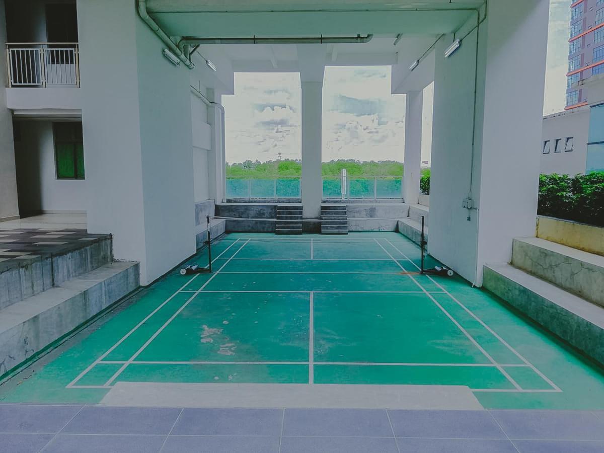 Mount Austin Ikea, Aeon 10mins -pool View- C115 Johor Bahru