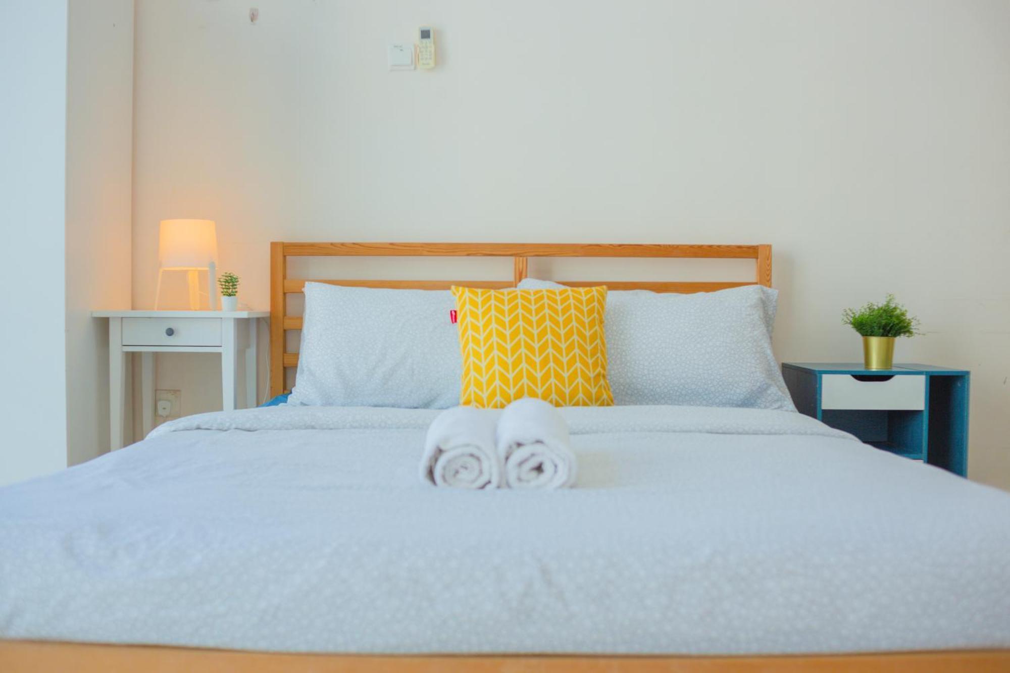 Apartment Mount Austin Ikea, Aeon 10mins -pool View- C115 *